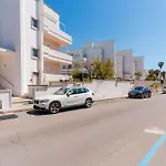 Casa Diana A Hébergement de vacances *