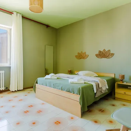 Casa Diana A Hébergement de vacances