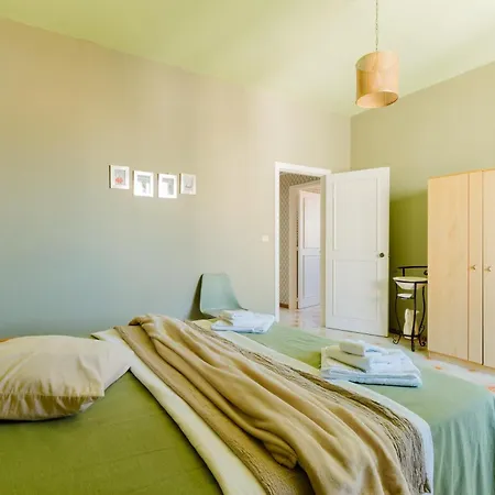 Casa Diana A Tatil Evi Otranto