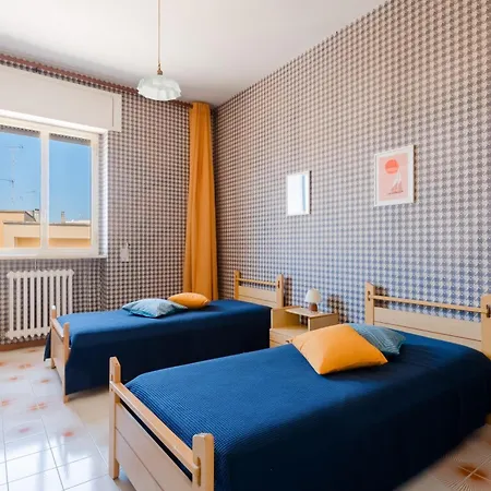 Casa Diana A Tatil Evi Otranto