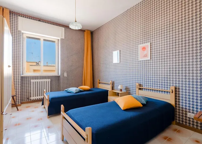 Casa Diana A Casa vacanze