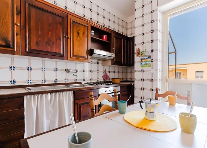 Casa vacanze Casa Diana A