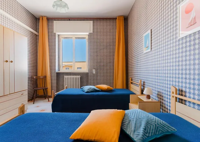 Casa Diana A Casa vacanze