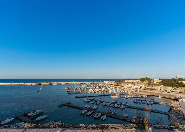 Casa vacanze Casa Diana A