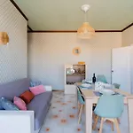 Nyaraló Casa Diana A Otranto
