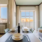 Casa Diana A Nyaraló Otranto