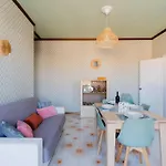 Casa Diana A Otranto