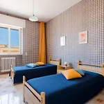Casa Diana A Nyaraló Otranto