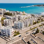 Casa Diana A Nyaraló Otranto