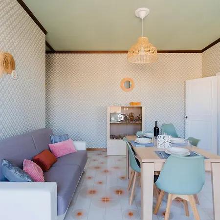 Casa de Férias Casa Diana A Otranto