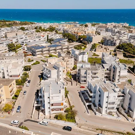 Nyaraló Casa Diana A *