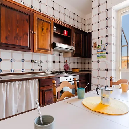 Casa de Férias Casa Diana A