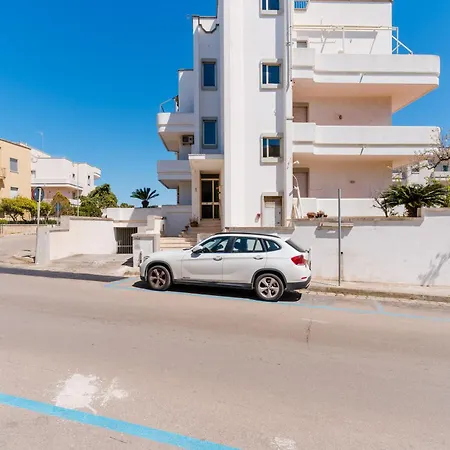 Casa Diana A Otranto