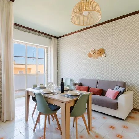 Casa Diana A Casa de Férias *