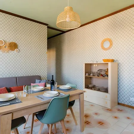 Casa de Férias Casa Diana A *