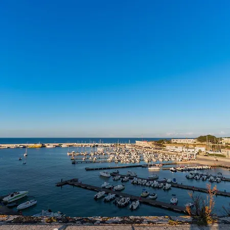 Casa de Férias Casa Diana A Otranto