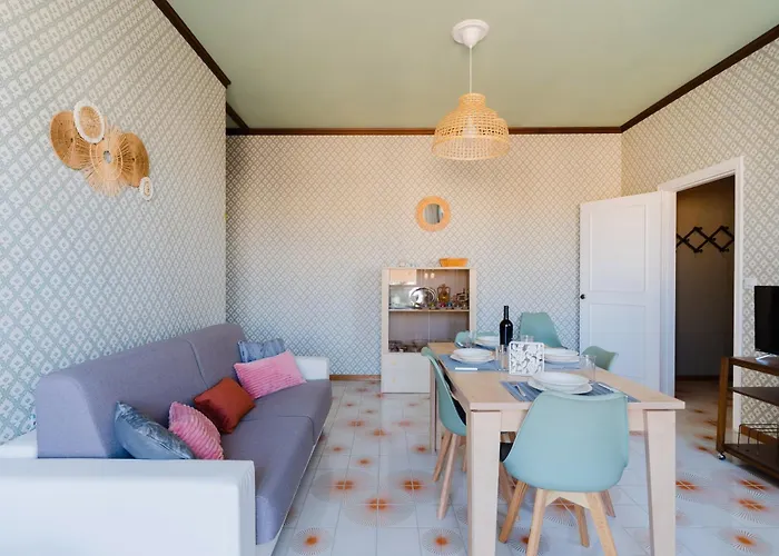 Nyaraló Casa Diana A Otranto