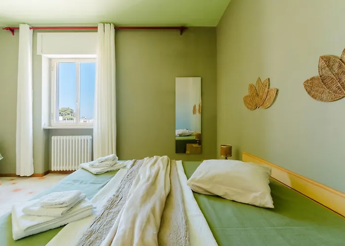 Casa Diana A Otranto