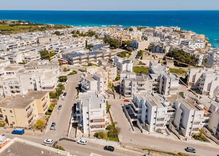 Nyaraló Casa Diana A *