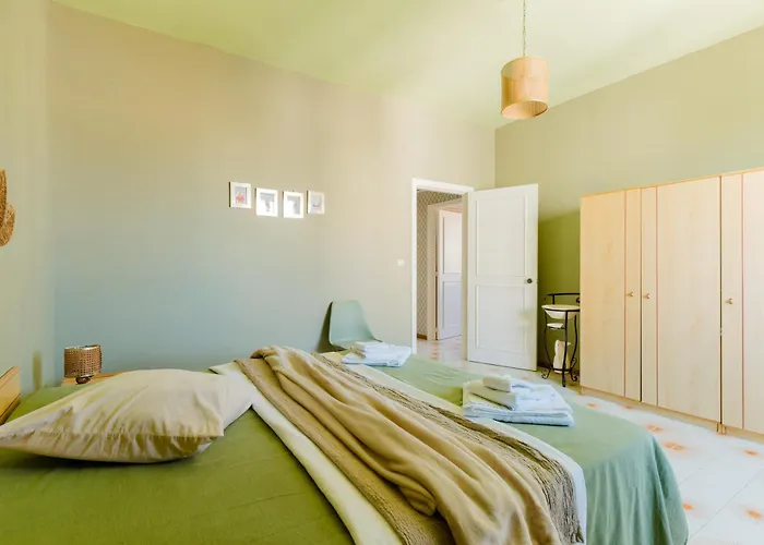 Casa Diana A Otranto