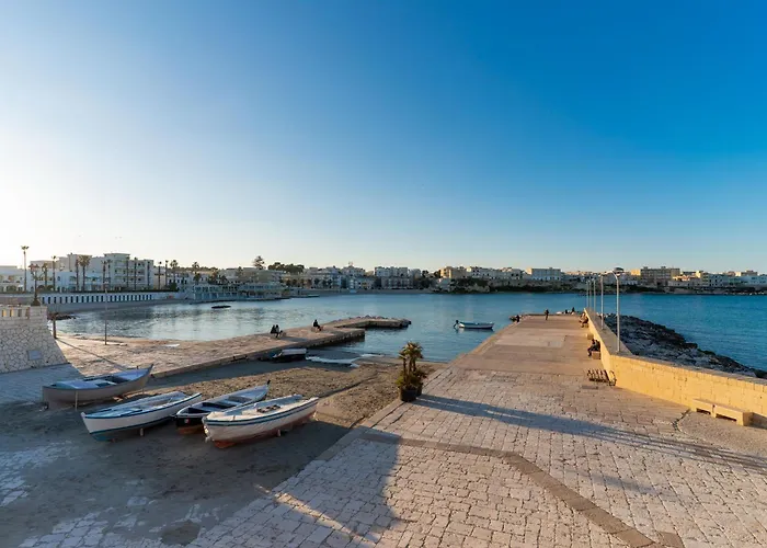 Nyaraló Casa Diana A